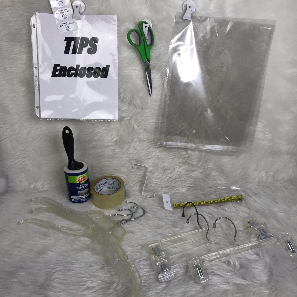 Resellers Tool Kit